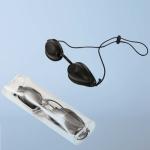 Patient IPL Hair Removal Safety Glasses Protect Wavelength 200 - 2000nm