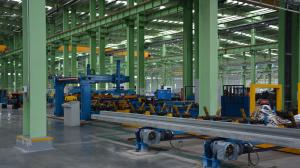 Quality Long Lasting And Durable PV Ground Mounting Systems For Open Field Installation wholesale