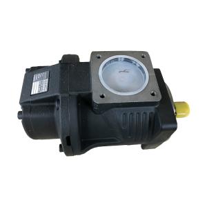 Quality 60HP Gray Compact Screw Airend Air Ends With Mechanical Seal wholesale