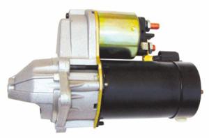 Quality Valeo Industry Car Starter Motor High Speed D6RA32,62,162 BOSCH 0986017120 wholesale