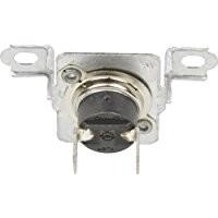 Quality High Quality 250v 16a Bimetal Thermostat Switch For Home Appliance UL VDE RoHS wholesale