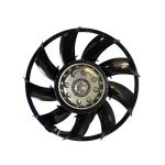 LR025965 5H228600JA Land Rover Auto Parts Cooling Fan 7Kg