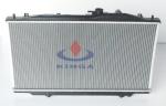Small Universal Honda Accord 2.4L 2008 - CP2 AT Aluminum Radiator For Car