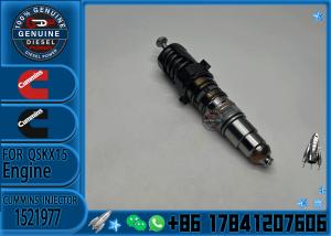 Quality Cummins Compatible Fuel Injector for Models 1521977, 570016, 579251, 4088725, 4903455, 4902818X15 wholesale