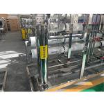 Small Reverse Osmosis Seawater Desalination Plant for Islands and Drilling