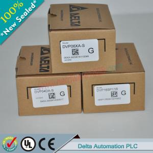 Quality Delta PLC DVP-SLIM Series DVP30EC00R3 wholesale