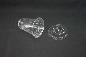 Quality 9oz Compostable Clear Cups wholesale