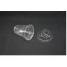 Buy cheap 9oz Compostable Clear Cups from wholesalers