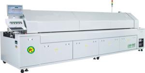 Quality TOP8820N SMT Assembly Equipment Automatic 10 Zones Lead Free Reflow Oven wholesale