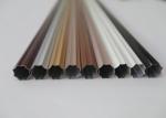 0.35mm Inside Window Frame Curtain Rod