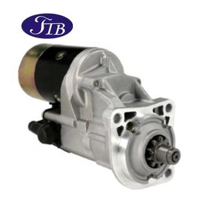 Quality 428C 428D 428E 432D 143-0539 CAT Starter Motor wholesale