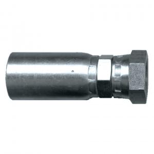 Quality EN856 Hydraulic Hose Fittings Female Hydraulic Pipe Coupling wholesale