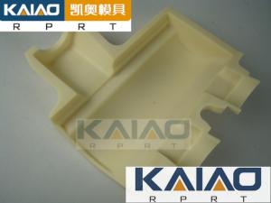 Quality Professional Automotive Injection Molding Mock Up Making Fire Retardant wholesale