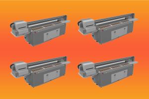 Quality Powerful cylindrical digital printing machine lightweight UV Printer wholesale