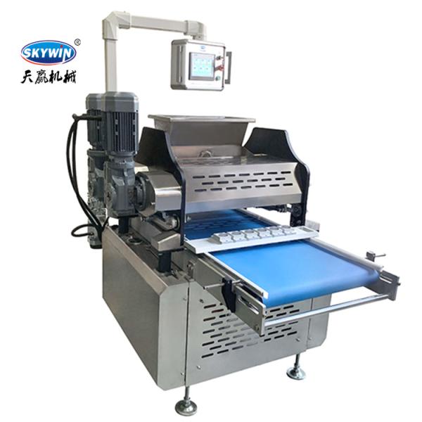 Cheap Automatic Bakery Machine for Small Biscuit  Cookie Making Machine for sale