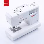 CE Digital Sewing And Embroidery Machine 650rpm Large Format