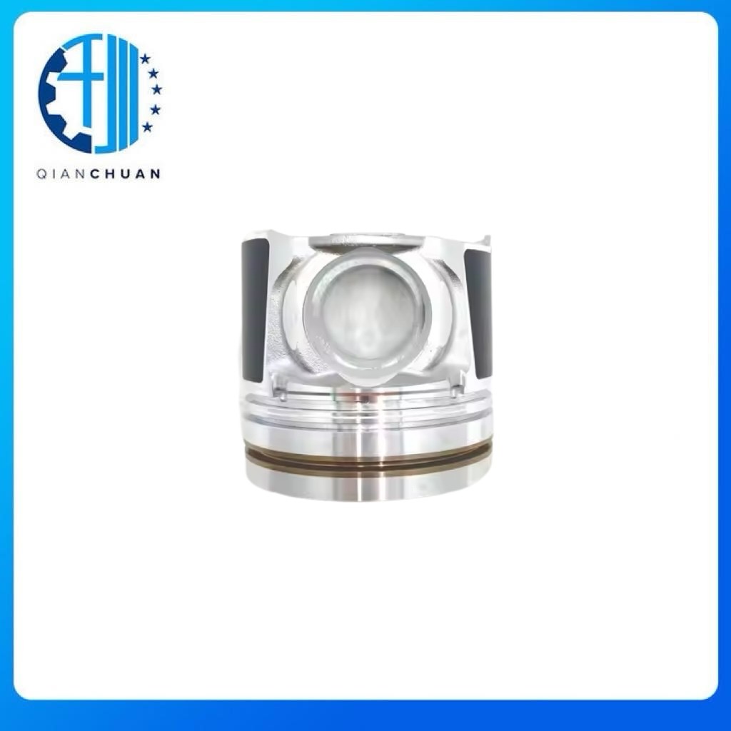 Piston 319-7886 for Caterpillar C9.3 Excavator Engine Spare Parts