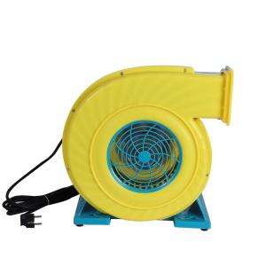 Quality 1500W Inflatable Air Blower Fan Flame Retardant Affordable Inflatable Air Blower Fan with Bright Colors and Design wholesale