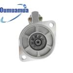 Starter Motor 12V 9T 3.5KW 4TNV94E S13138 S13138A 19694N 12995377010 For Yanmar