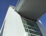 How long is the lifespan of polyurea waterproofing?