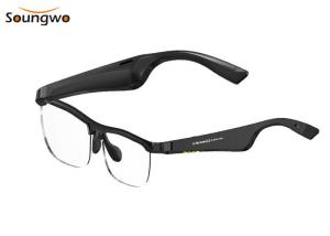 Quality Smart Audio Sunglasses TR90 Frames Glasses With Open Ear Audio wholesale