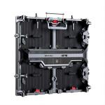 P3.91mm 500x500mm LED Display Panel Stage Background Video Wall Screen