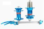 Novatec Hubs D041SB&D042SB Disc Brake MTB Alimunum&Steel Material24/28/32/36h