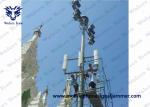 Military 500 Meter Waterproof Outdoor Prison Jammer GSM 3G 4G All Cell Phone