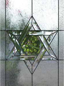 Quality artistic glass wholesale