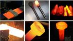 Digital 60KW Industrial Induction Heating Machine 50KHZ Induction Heater Melting