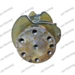 Crankshaft 4D84-2A 129508-21001 For Yanmar Diesel Engine Repair Parts
