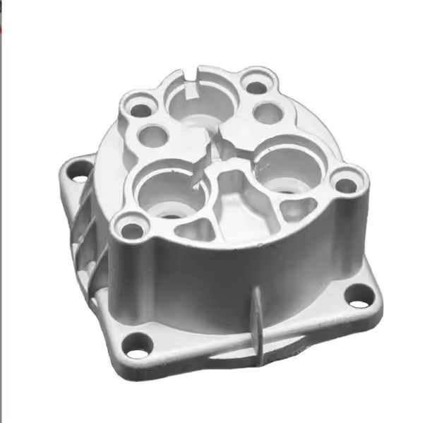 Custom Professional Die Casting Services For Precision Parts In Automotive Applications