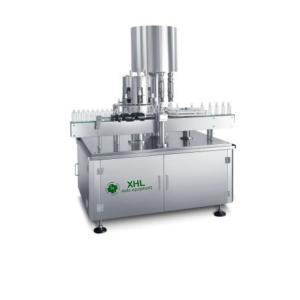 Quality 10ml Pet Filling Machine For Spray wholesale