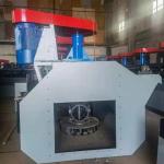 Bf Series Flotation Machine Non Ferrous And Ferrous Metal Grading
