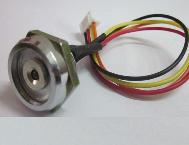 DS9092 TM01SS 9092L Probe Zinc Alloy Ibutton And Smart Cards