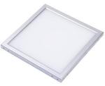 Corridors / Stairwells Flat Panel Ceiling Lights 120Lm/W 620x620 48 Wattage
