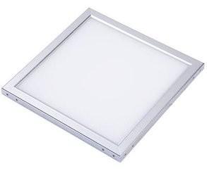 Quality Corridors / Stairwells Flat Panel Ceiling Lights 120Lm/W 620x620 48 Wattage wholesale
