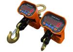 High Accuracy waterproof 10T Hanging Crane Scale