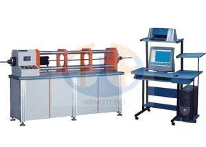 Quality High Accuracy Stress Relaxation Testing Machine Auto Stop Protection wholesale