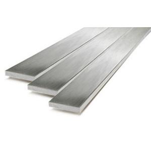 Quality AISI ASTM Stainless Steel Flat Bar wholesale