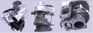 Quality H07CT Engine Generator Spare Parts RHC62 Turbo VB240063 CX98 Short Spec wholesale