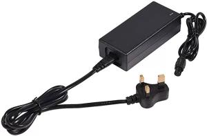 Quality UL GS PSE SAA CE D Tap Plug Global Laptop Li Ion Car Battery Charger 16.8V 3A wholesale