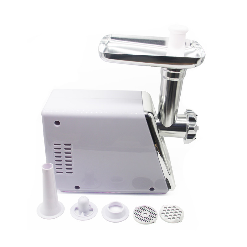 2800W Household Meat Mincer Electric Mincer Machine 0.5Kg/Min-2Kg/Min
