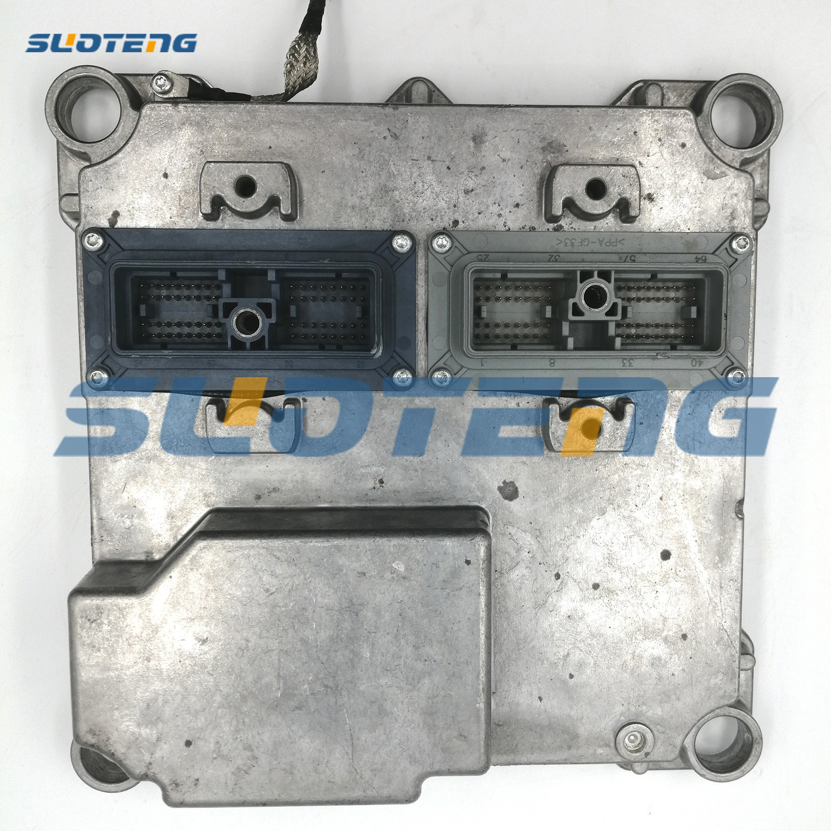 374-2640 3742640 Controller ECU For E320D2 Excavator