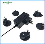 24w 12v 2a switch power supply suppliers XSG1202000US for American markets