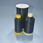 PBT Monofilament Eyelash Knitting Yarn Weather Resistance