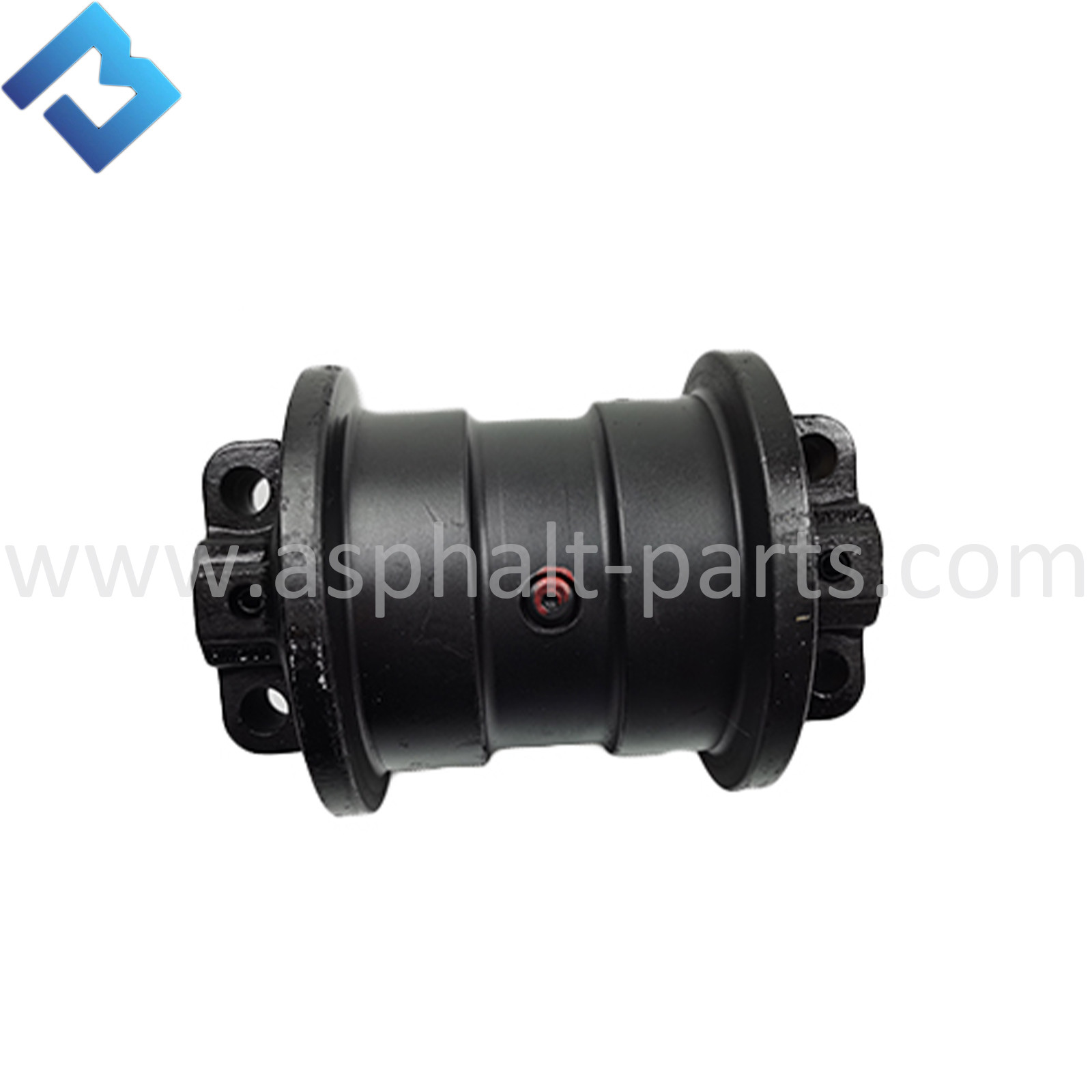 Road Construction Milling Machine Track Roller For PM200 276-6242