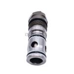R215LC-7 R130W-5 R225-7 R210W-7 Pressure Relief Valve Excavator Hydraulic Parts