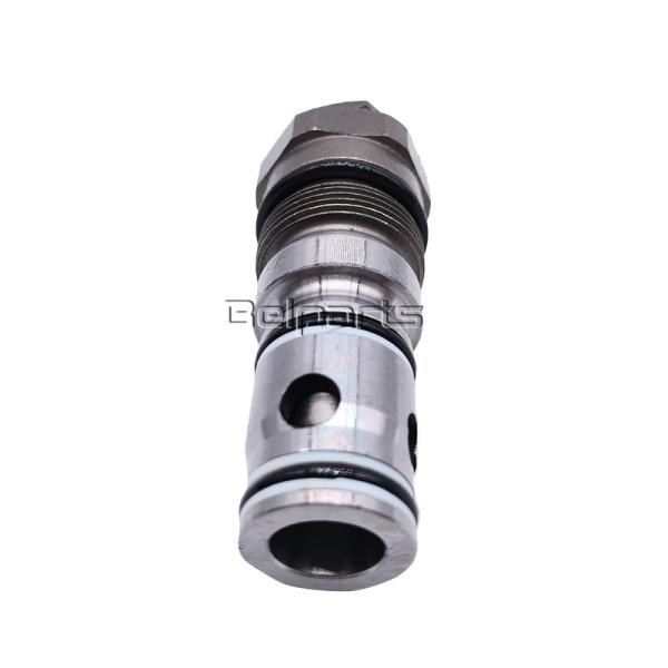 R215LC-7 R130W-5 R225-7 R210W-7 Pressure Relief Valve Excavator Hydraulic Parts