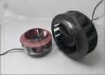Energy Saving EC Centrifugal Blower Fans With 100% Speed 190mm For Medical